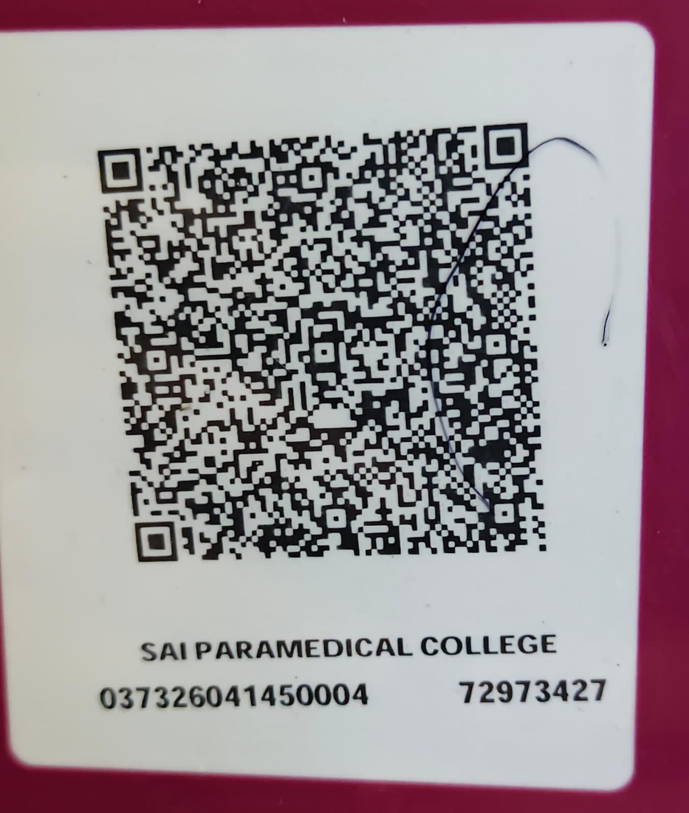 QR Image