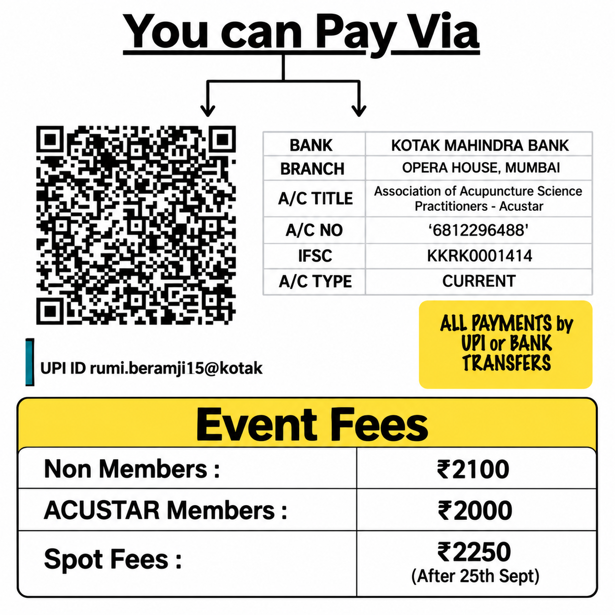 QR Image