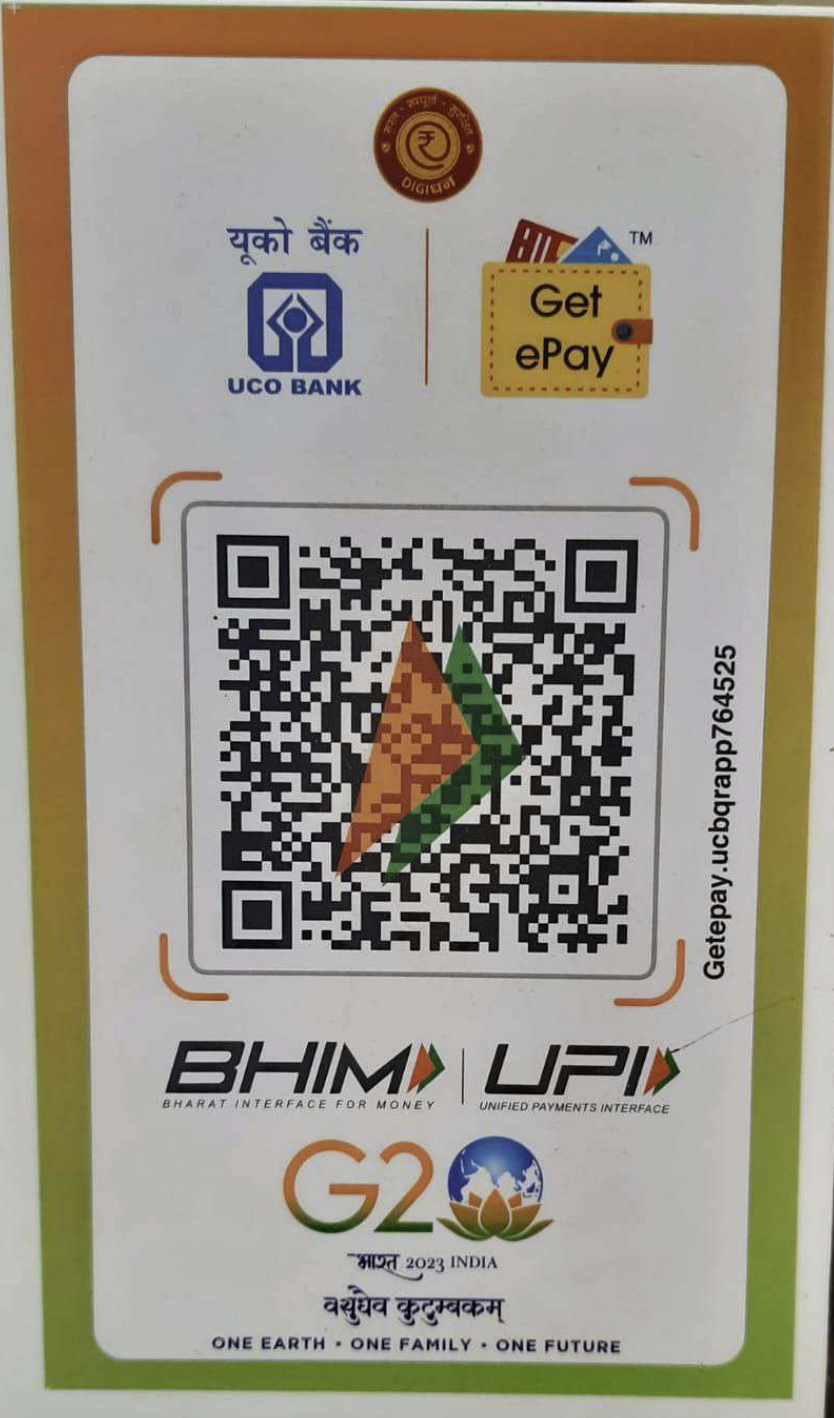 QR Image