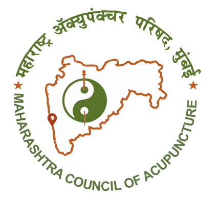 Maharashtra Council of Acupuncture Logo